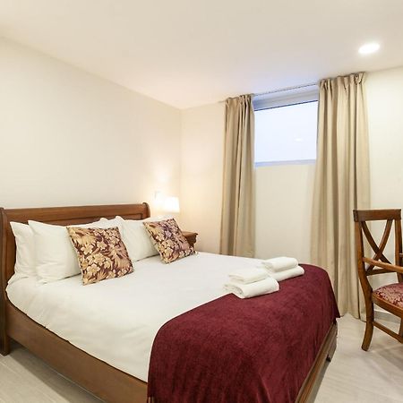 D&S - Torne Apartments Vila Nova de Gaia Exterior photo
