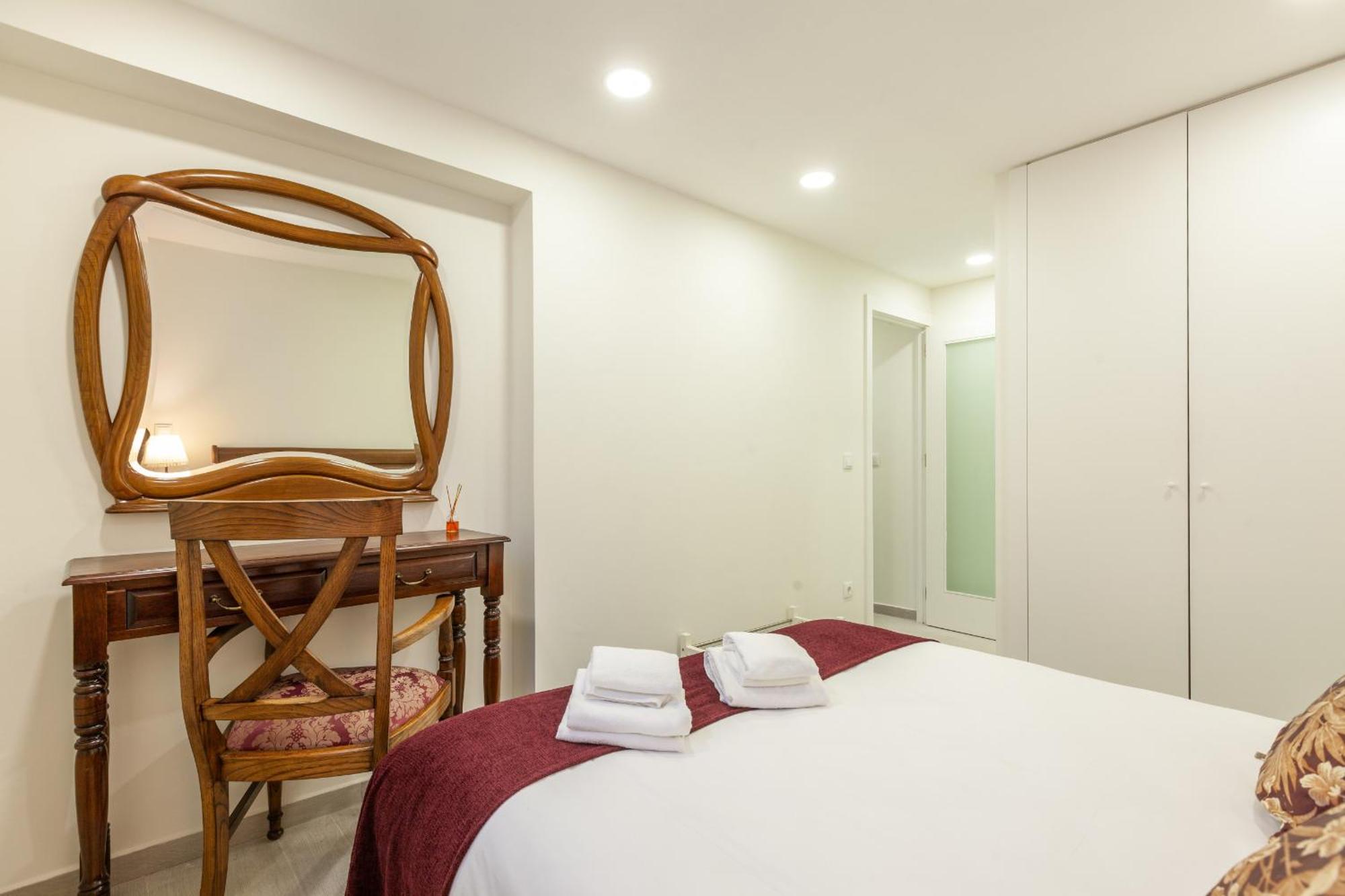 D&S - Torne Apartments Vila Nova de Gaia Exterior photo