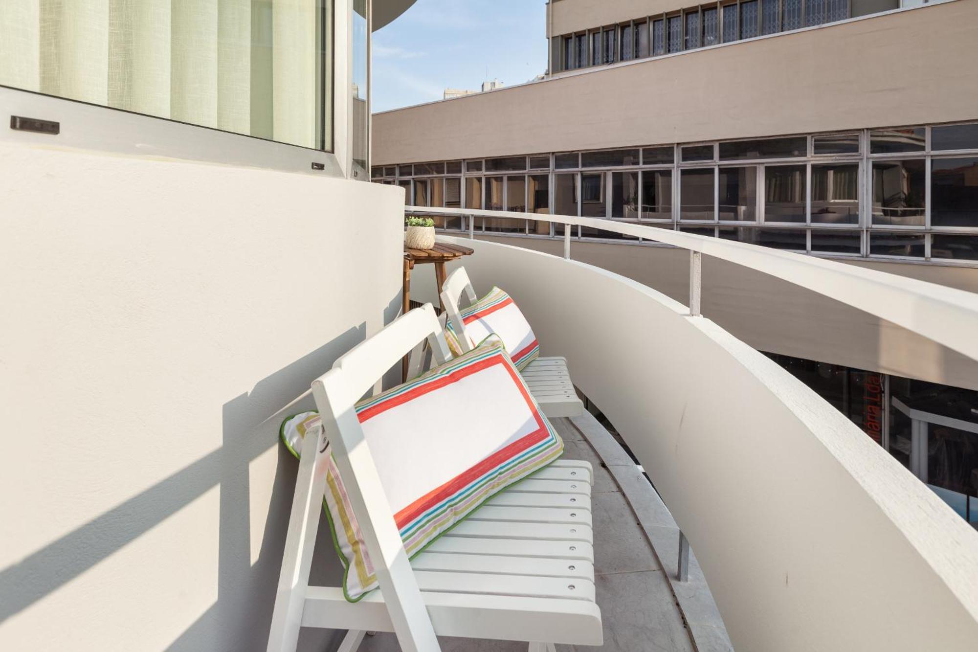 D&S - Torne Apartments Vila Nova de Gaia Exterior photo
