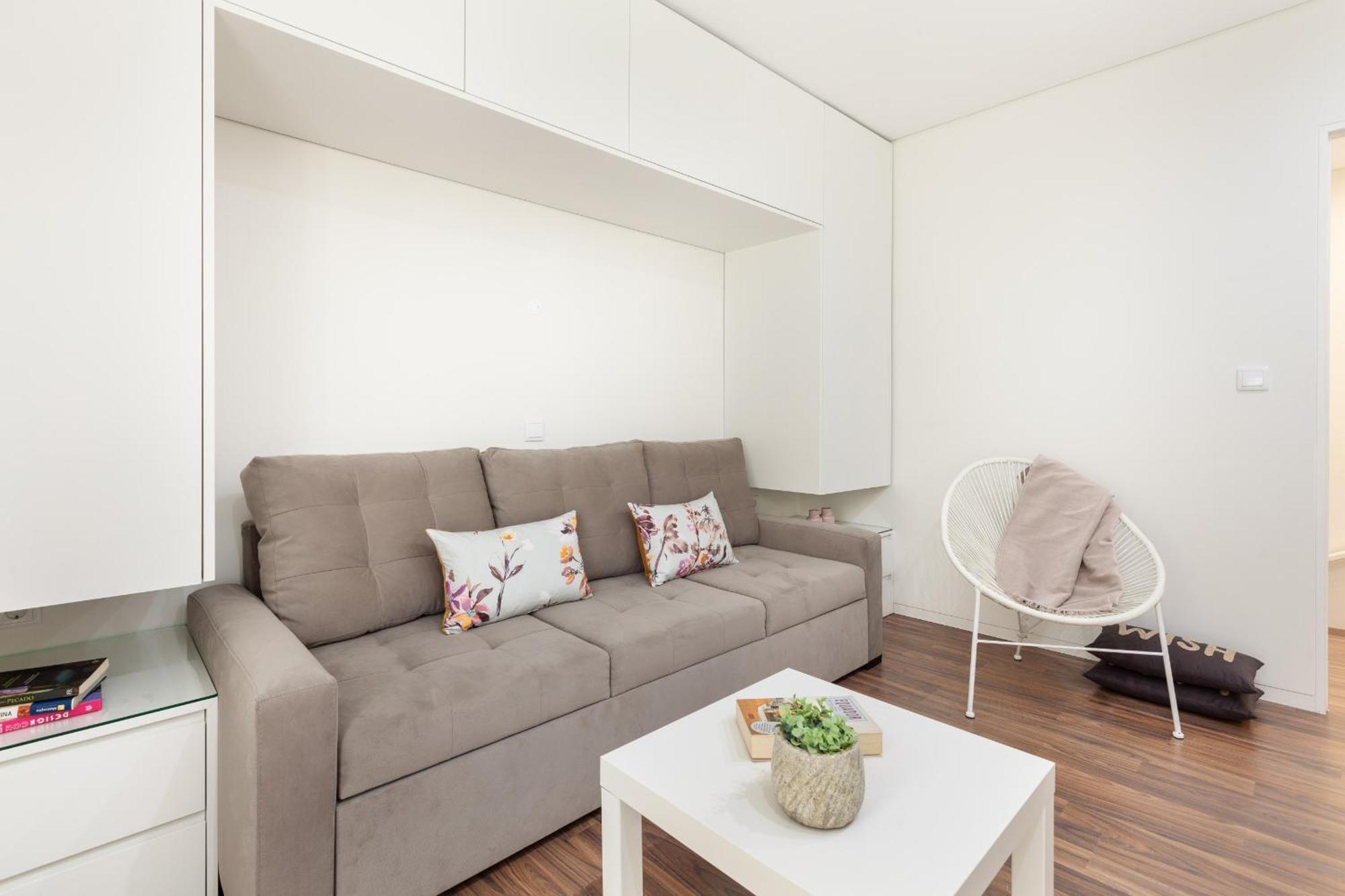 D&S - Torne Apartments Vila Nova de Gaia Exterior photo