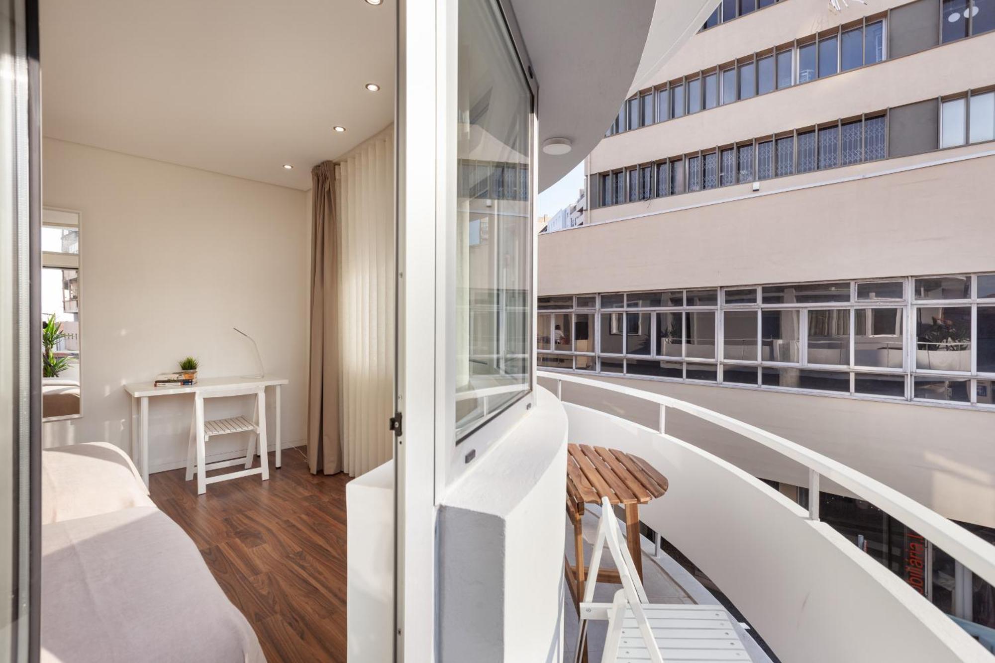 D&S - Torne Apartments Vila Nova de Gaia Exterior photo